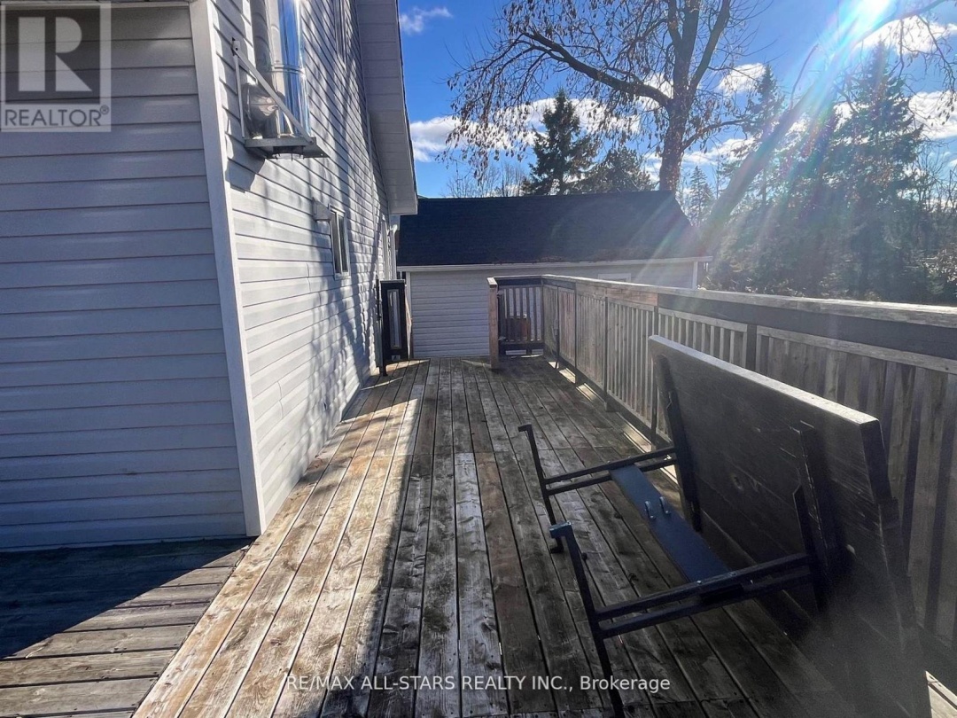 211 BURNT RIVER ROAD, Kawartha Lakes (Somerville)
