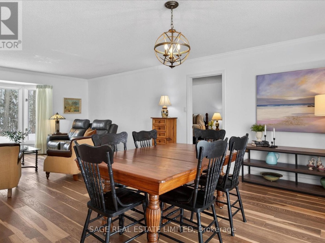 28 BIRDIE DRIVE, Kawartha Lakes (Verulam)