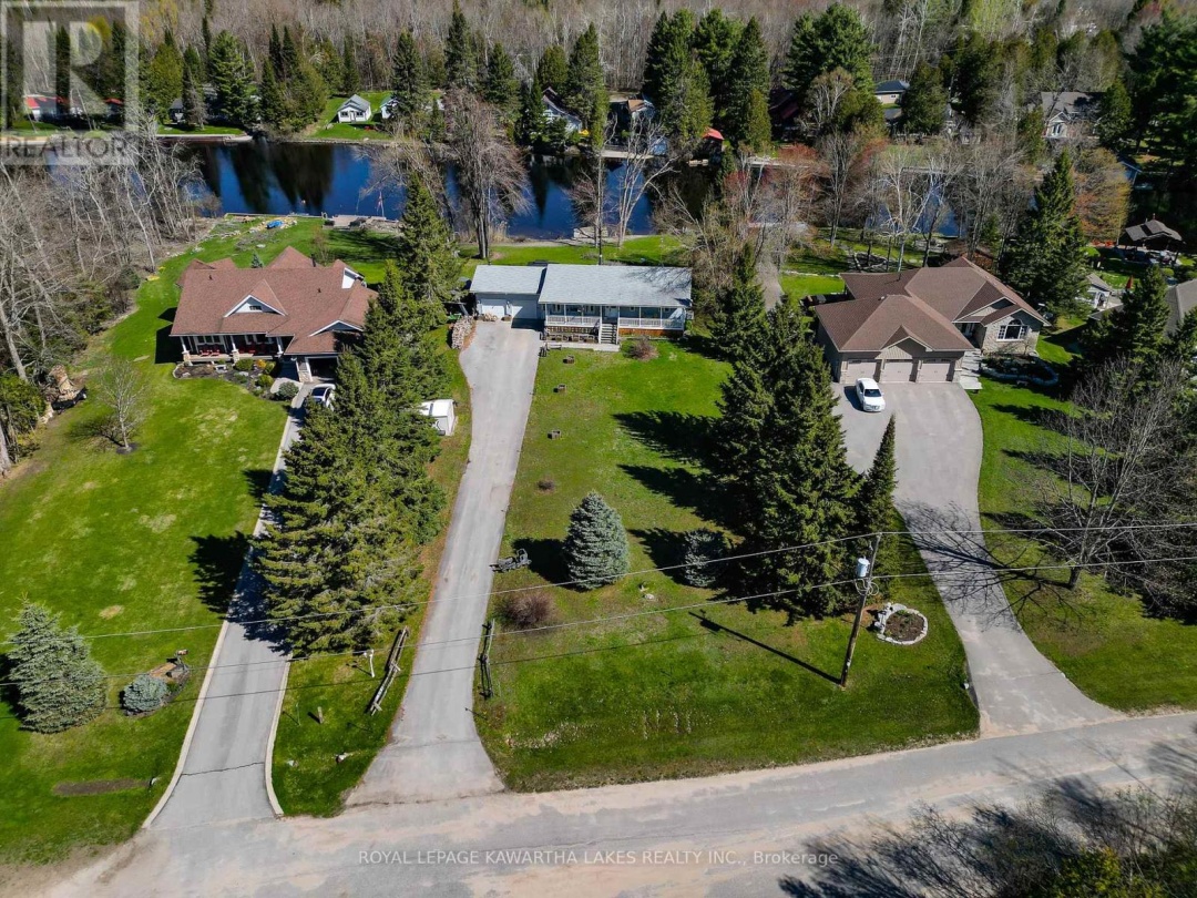 62 EVANS DRIVE, Burnt River