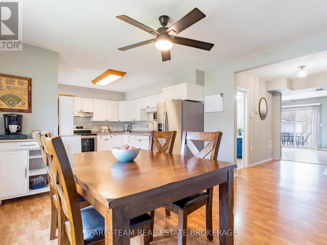 46 HEARTHSTONE DRIVE, Tay