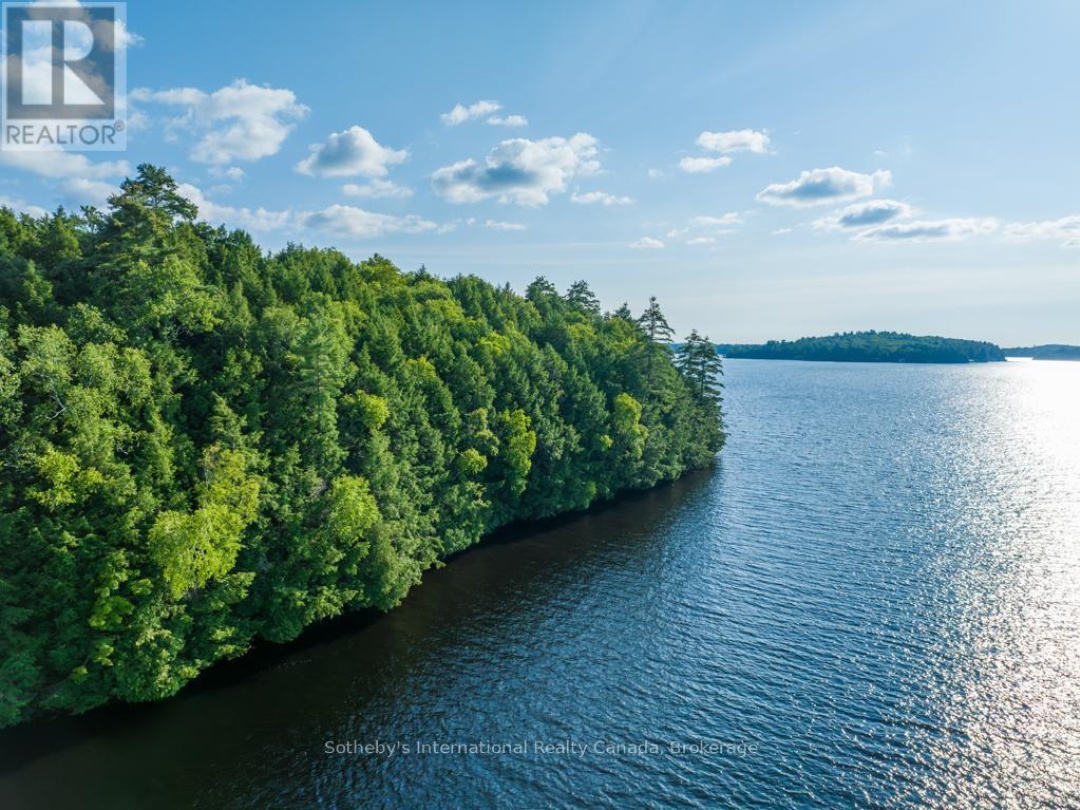 LOT#2 - 1250 WALDMERE ROAD, Lake Muskoka