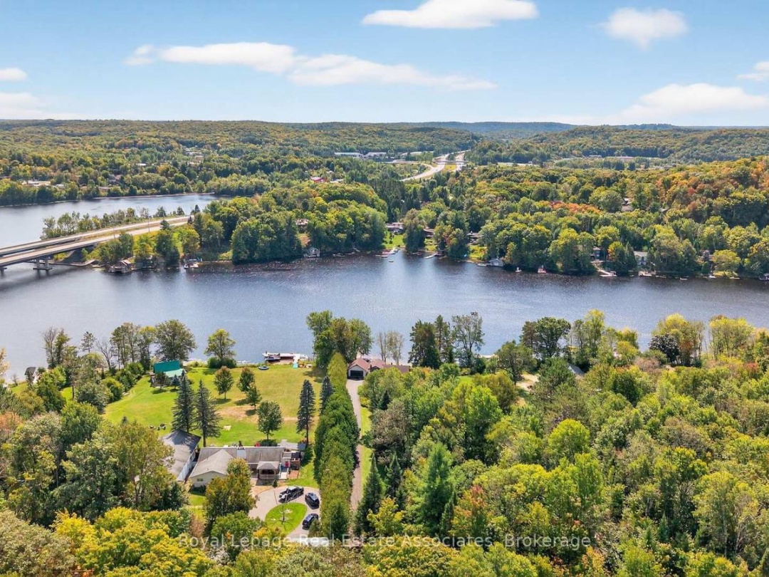 389 FALCON ROAD, Lake Vernon