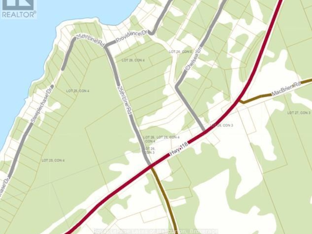 LOT 70 25TH LINE, Maple Lake