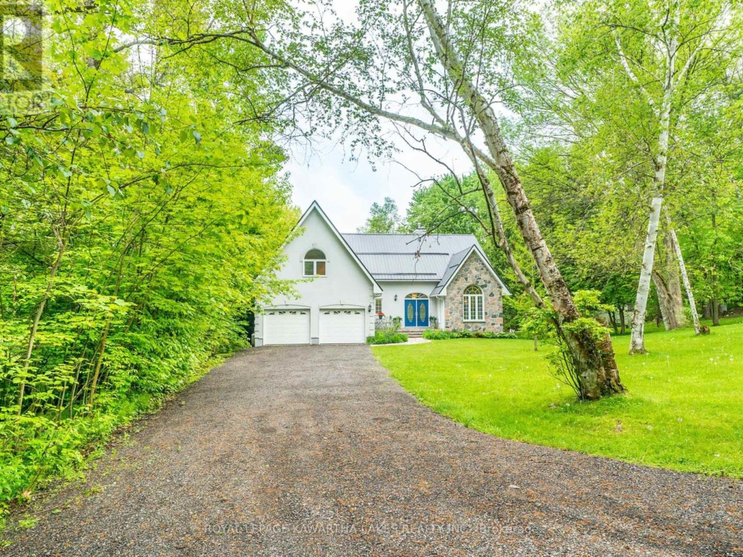 24 South Fork Drive, Balsam Lake