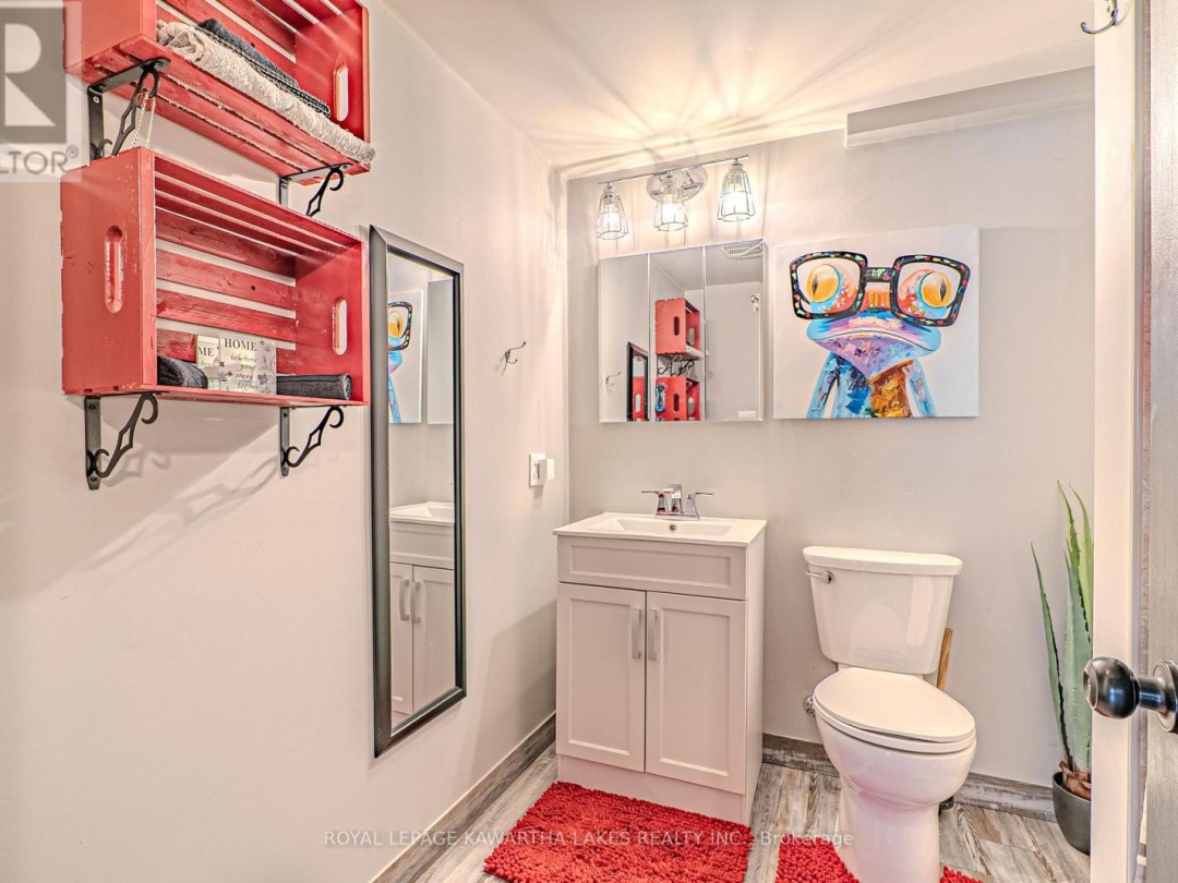 75 PRESCOTT ROAD, Kawartha Lakes (Bobcaygeon)