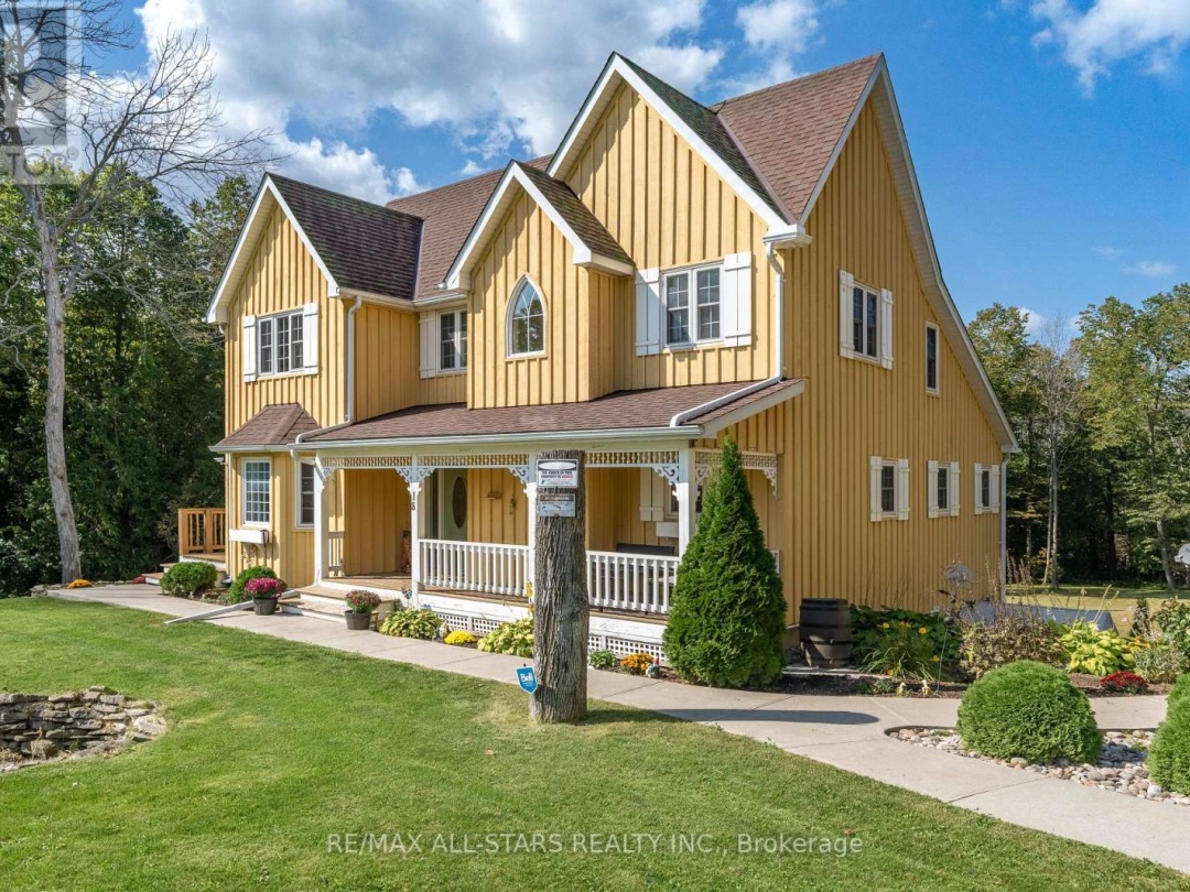 18 BLYTHE SHORE ROAD, Kawartha Lakes (Verulam)