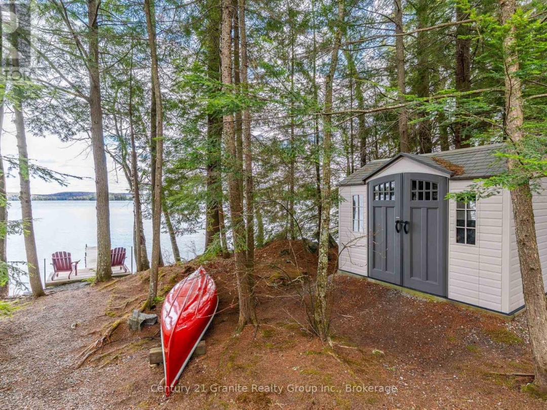 3012 WEST SHORE ROAD, Kennisis Lake