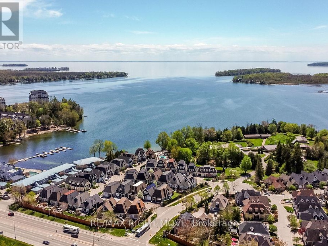 28 - 10 INVERMARA COURT, Lake Simcoe