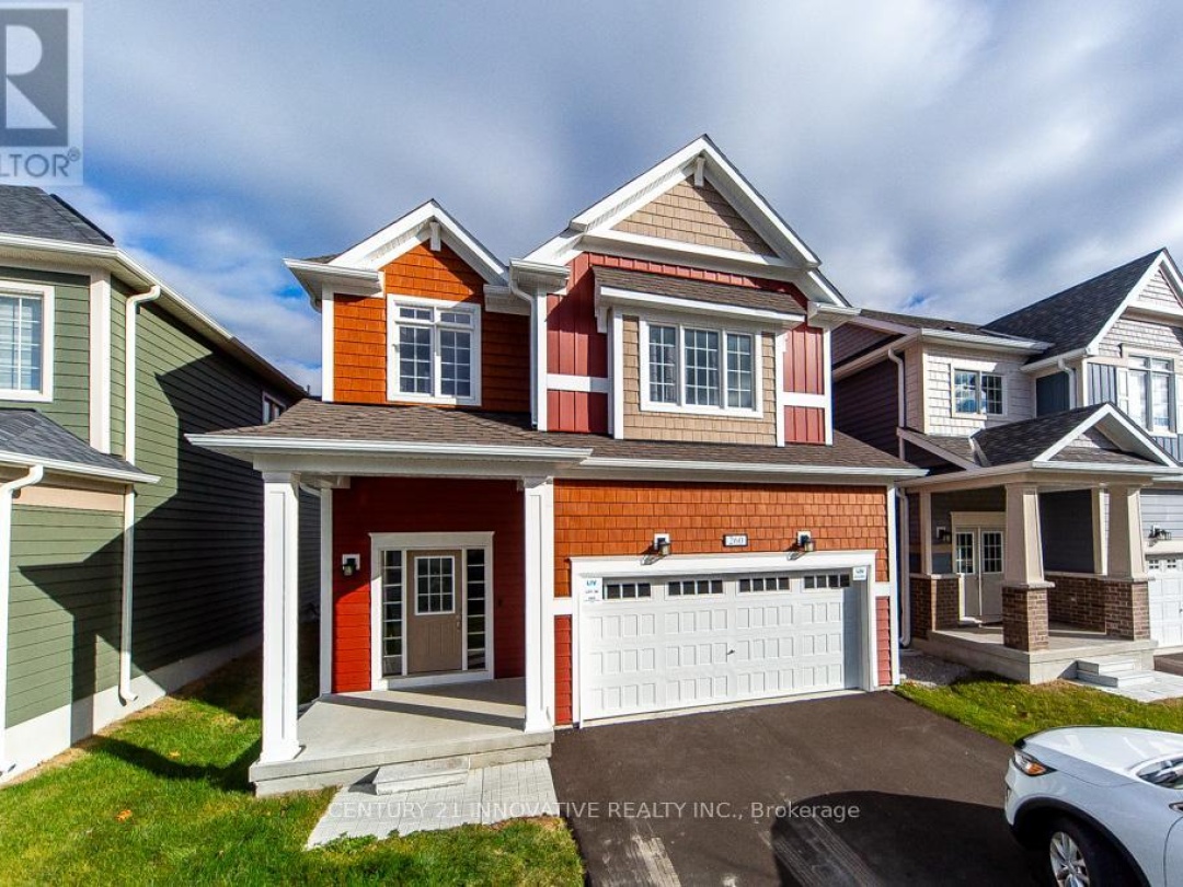 260 BEECHWOOD FOREST LANE, 