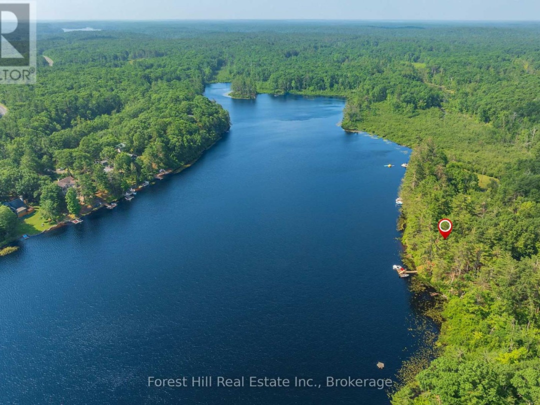 1099 BRACKEN TRAIL, Little Gull Lake