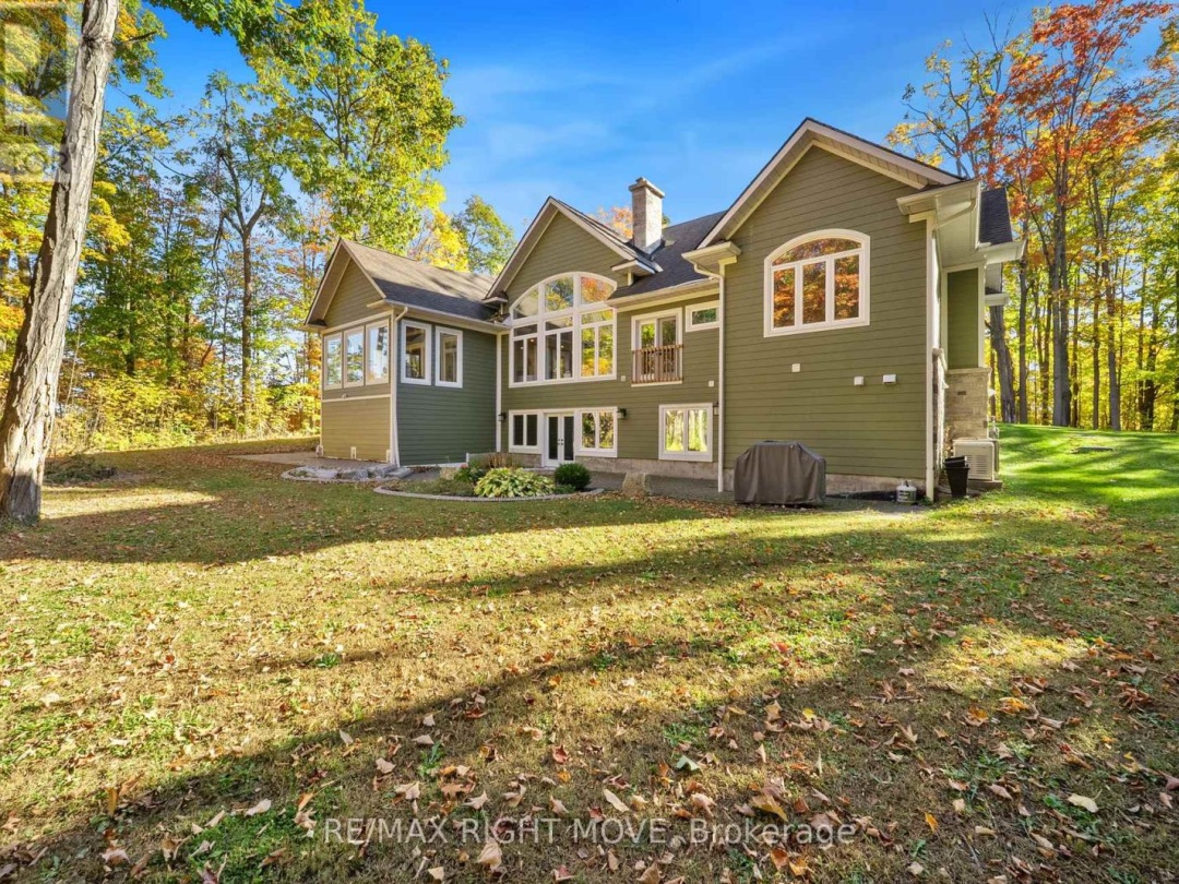 143 BASS LINE, Oro-Medonte (Prices Corners)