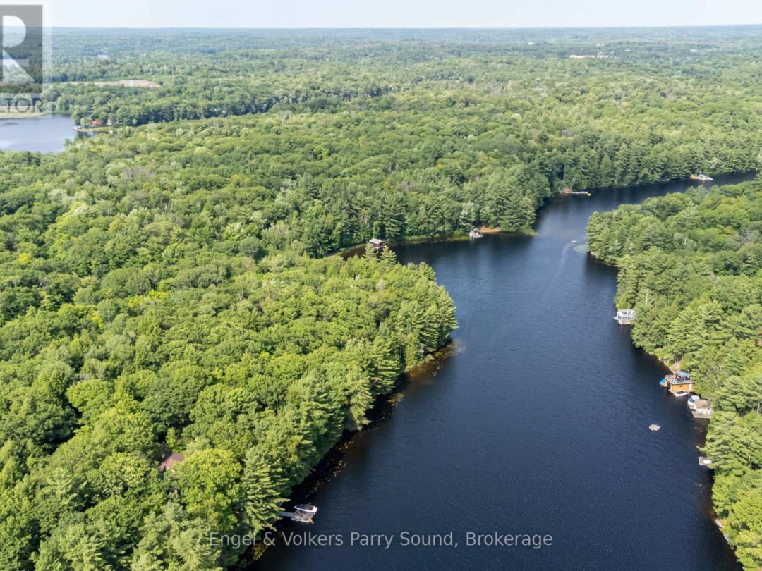 24&25 PART LOT 24&25 GILES ROAD, Otter Lake