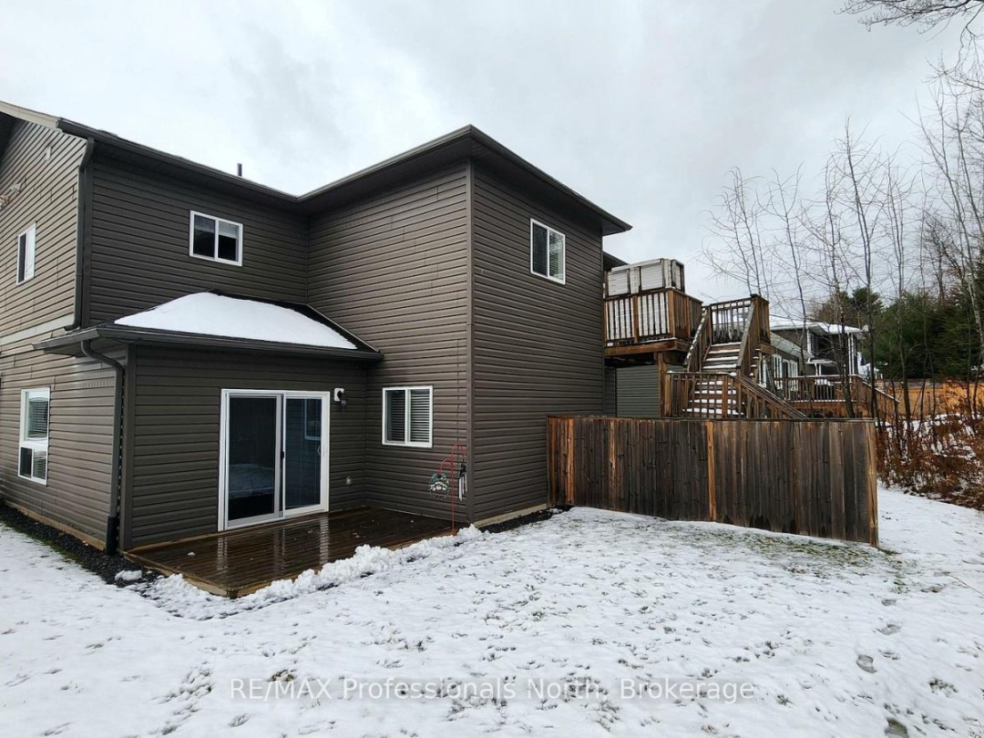 33 GOODWIN DRIVE, Huntsville (Chaffey)