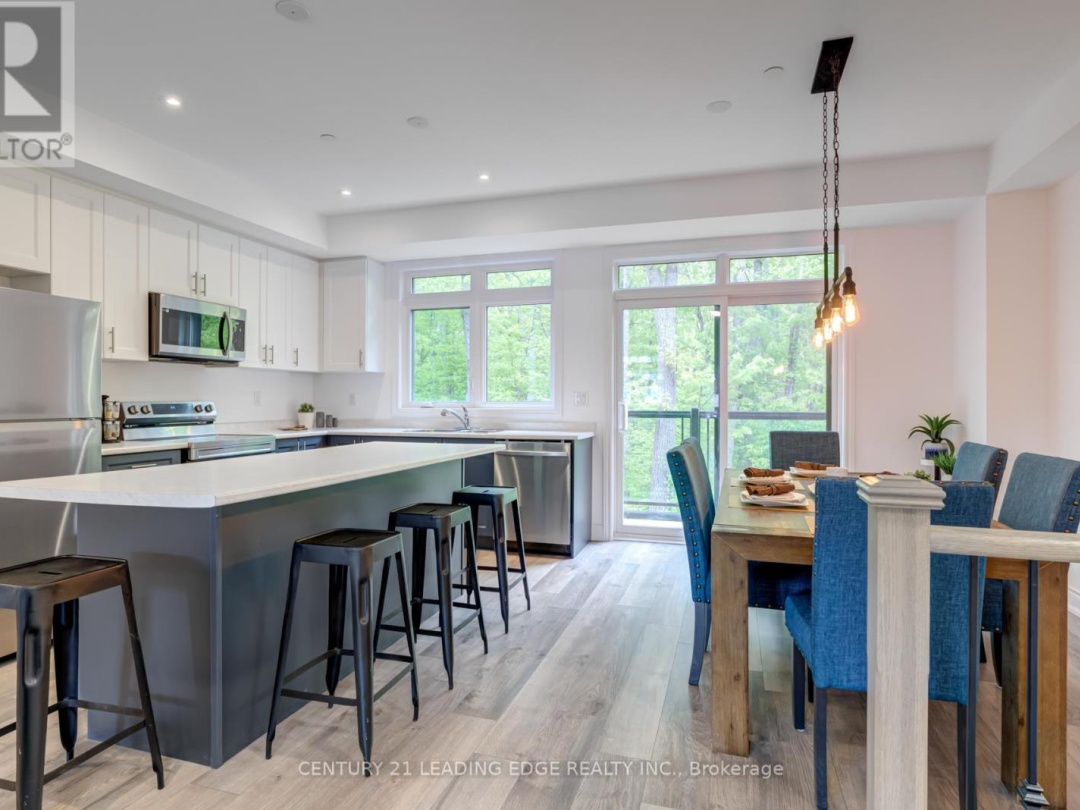 105 MARINA VILLAGE DRIVE, Georgian Bay (Baxter)