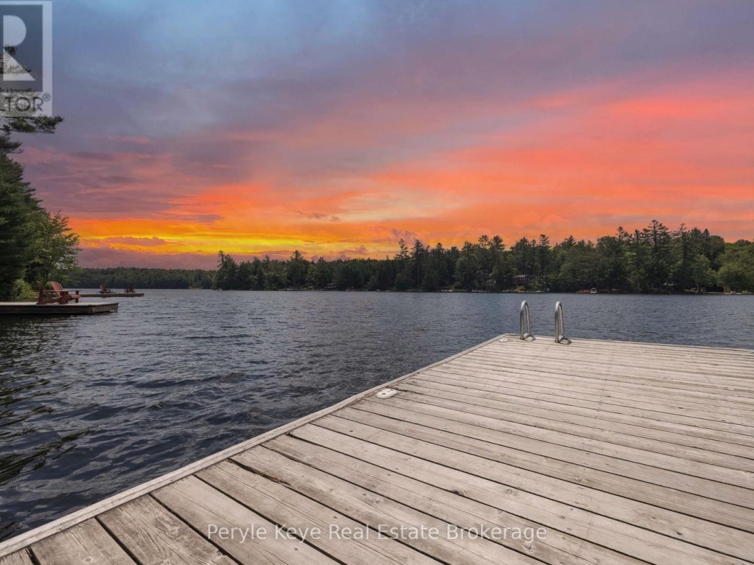 1025 & 1027 BIG ISLAND ROAD, Prospect Lake