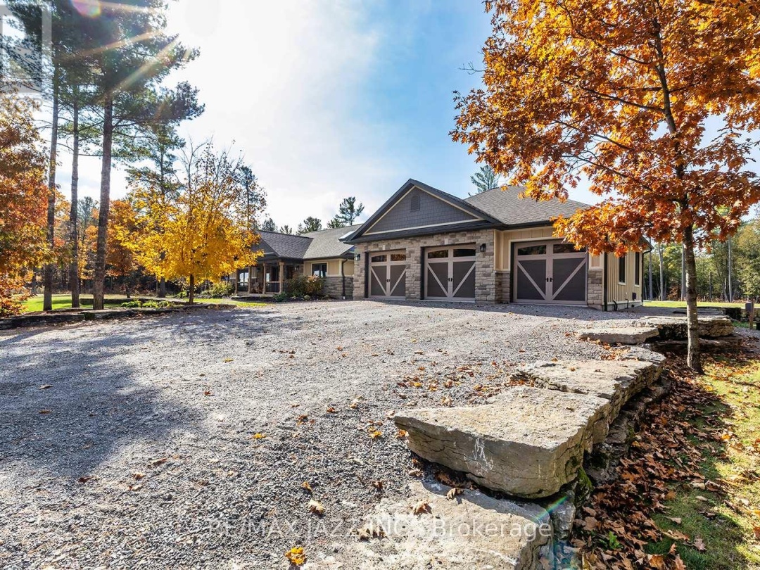 19 LEDGE ROAD, Trent Lakes