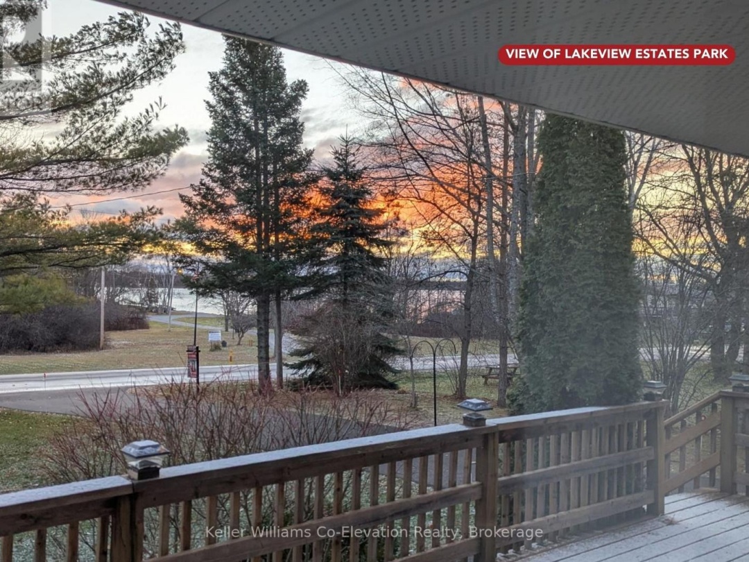 227 LAKESHORE DRIVE, 