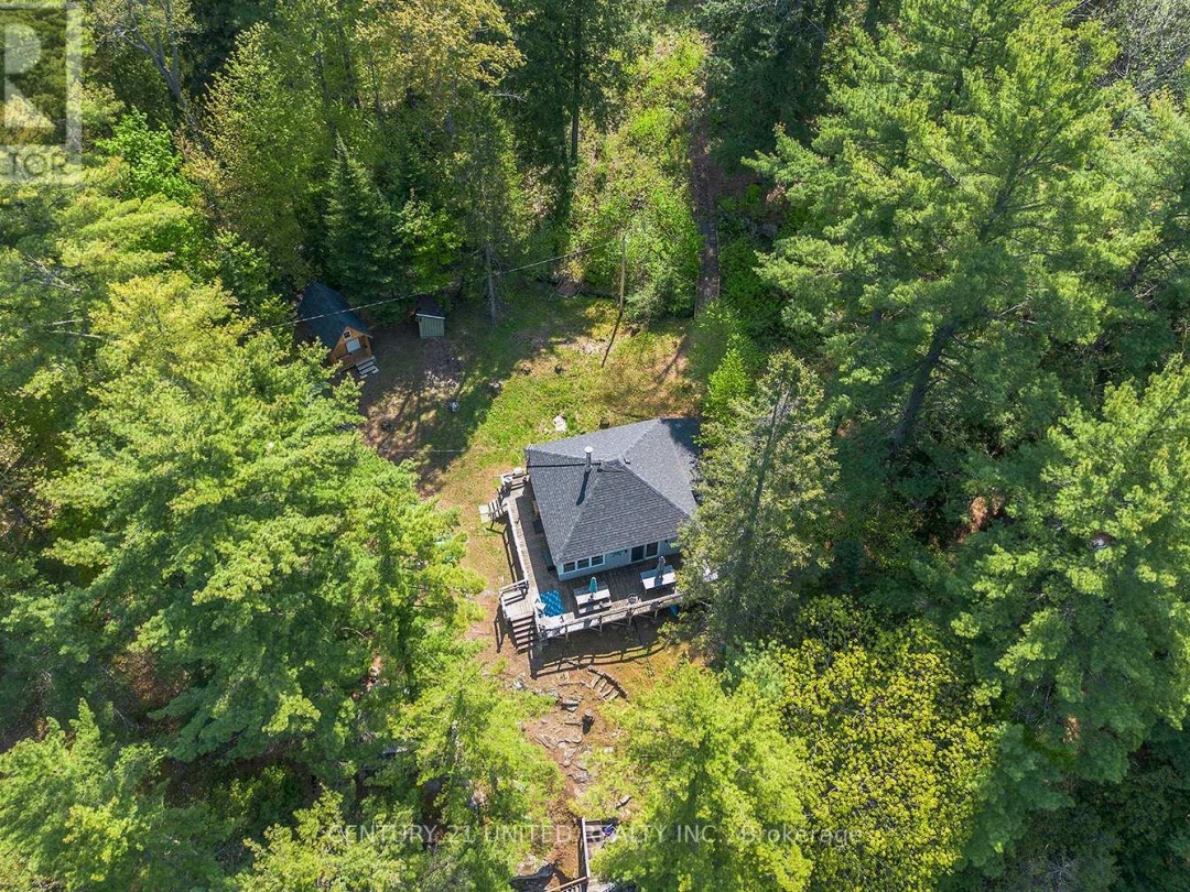 11085 Gull River, Gull Lake