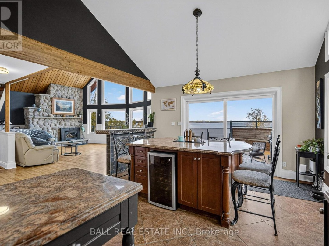 151 PELLER COURT, Pigeon Lake
