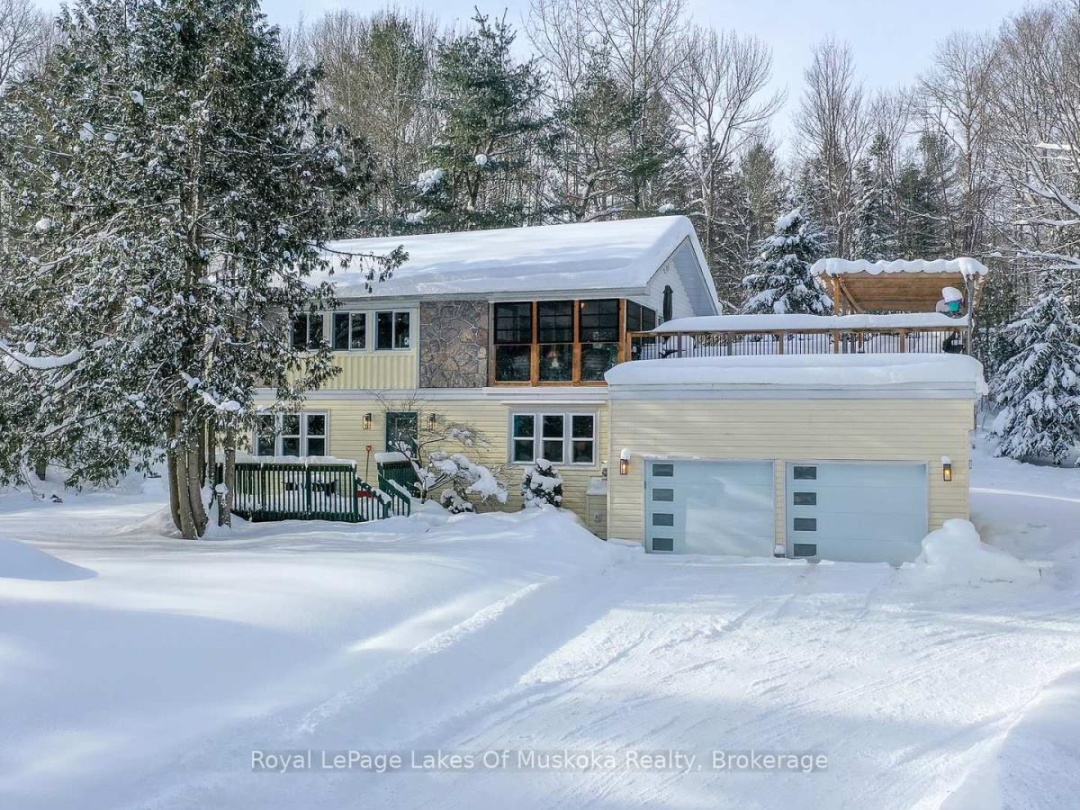 256 WOODLAND DRIVE, Huntsville (Chaffey)