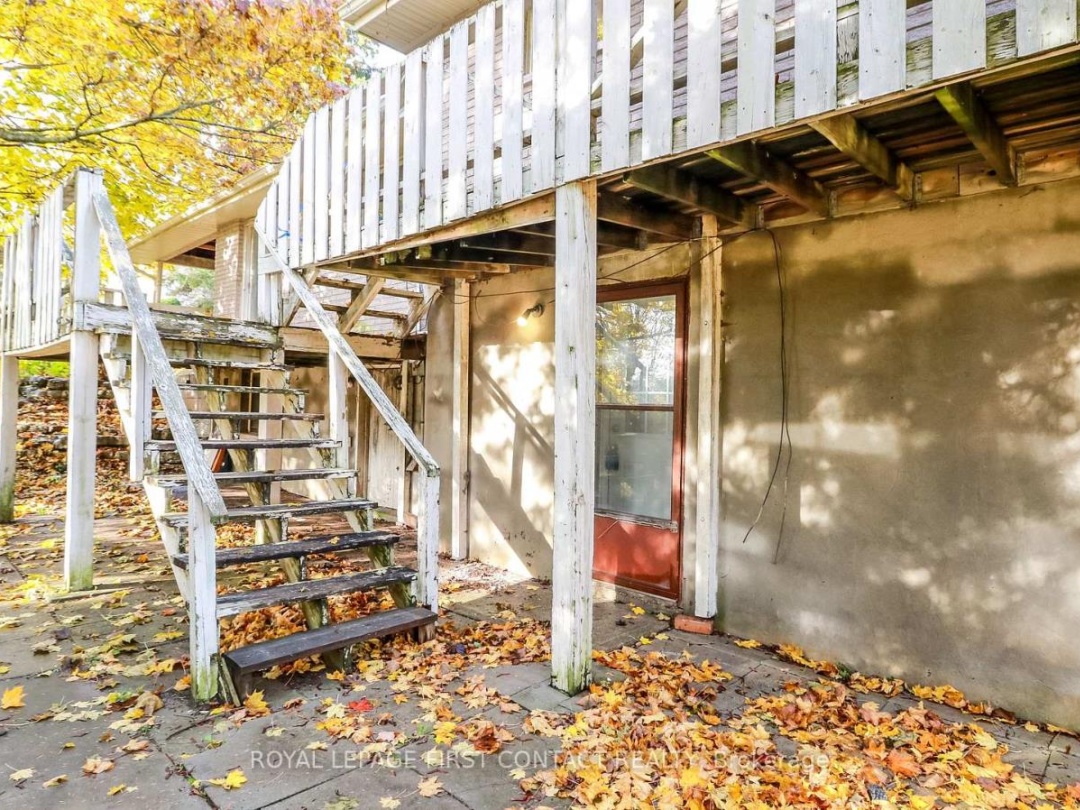 18 KENNEDY DRIVE, Kawartha Lakes (Fenelon Falls)