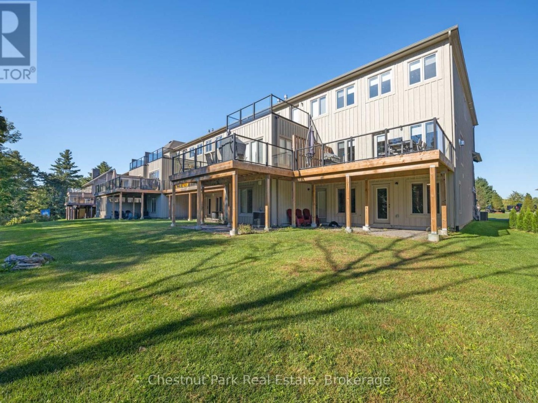 45 ROCKMOUNT CRESCENT, Gravenhurst (Muskoka (S))