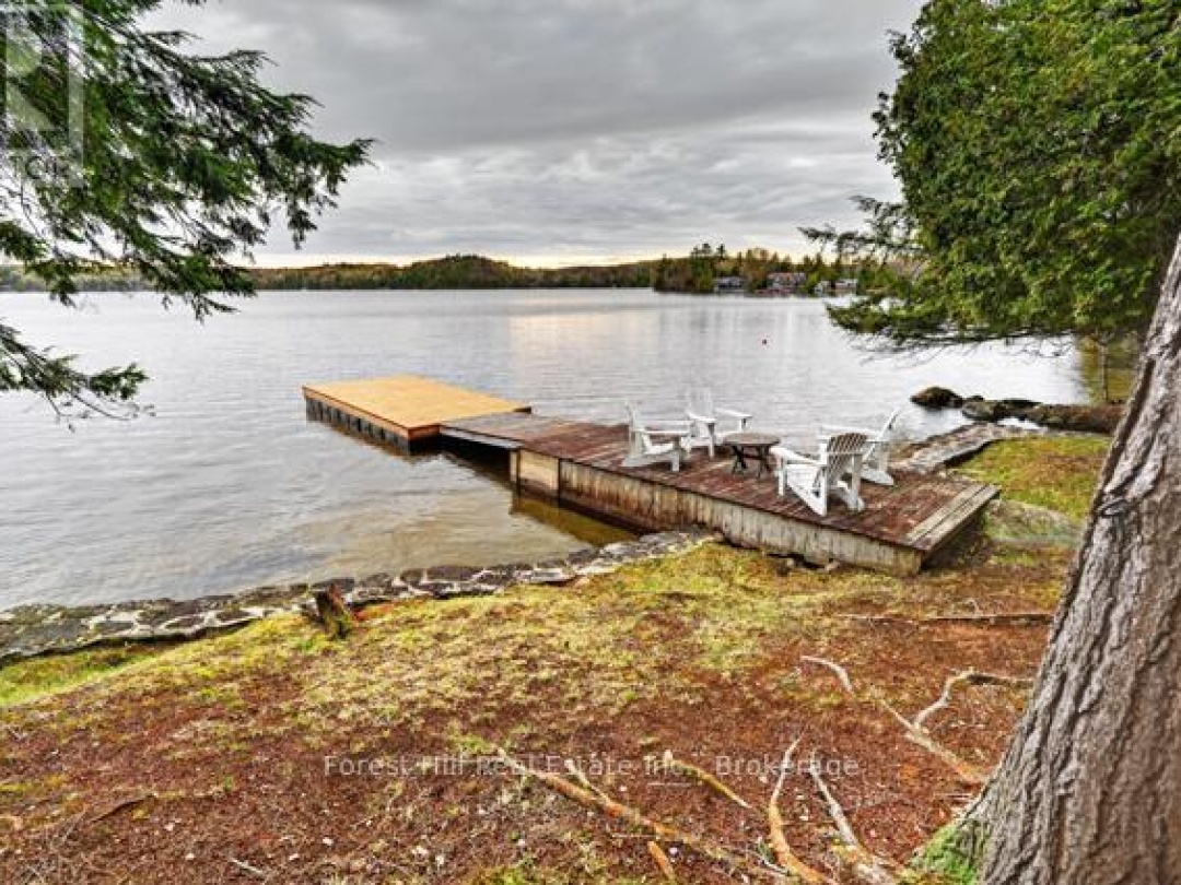 1034 CANNING HEIGHTS ROAD, Canning Lake
