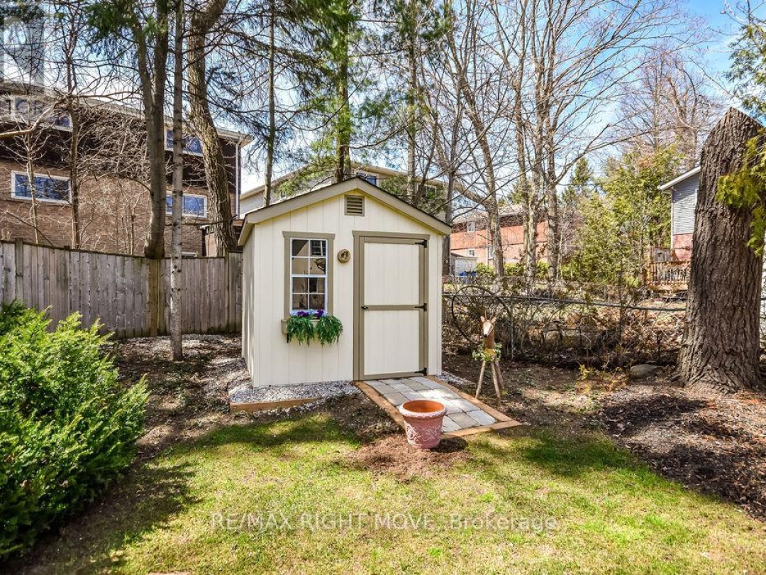 347 OLD MUSKOKA ROAD, Orillia