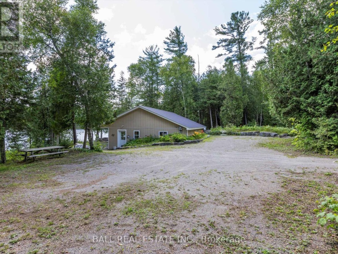 1330 COUNTY RD 49 E, Kawartha Lakes (Somerville)