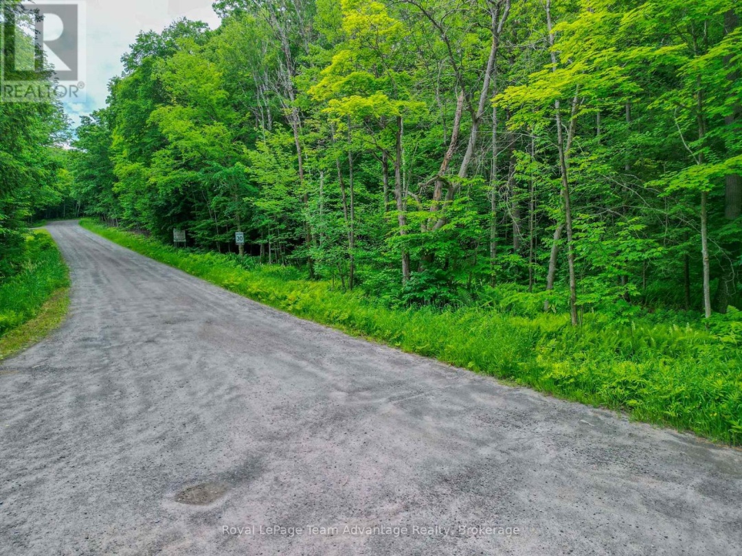 0 MILL LAKE TRAIL, McDougall