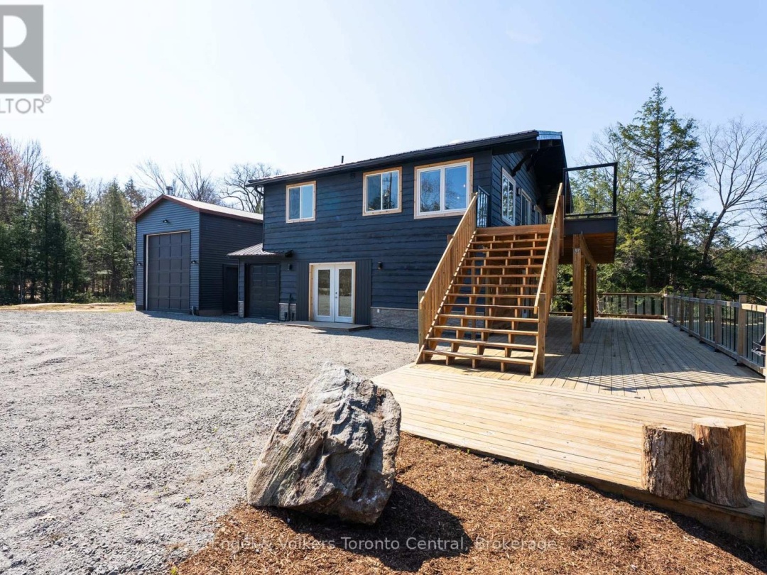 1457 LAKE JOSEPH ROAD, 