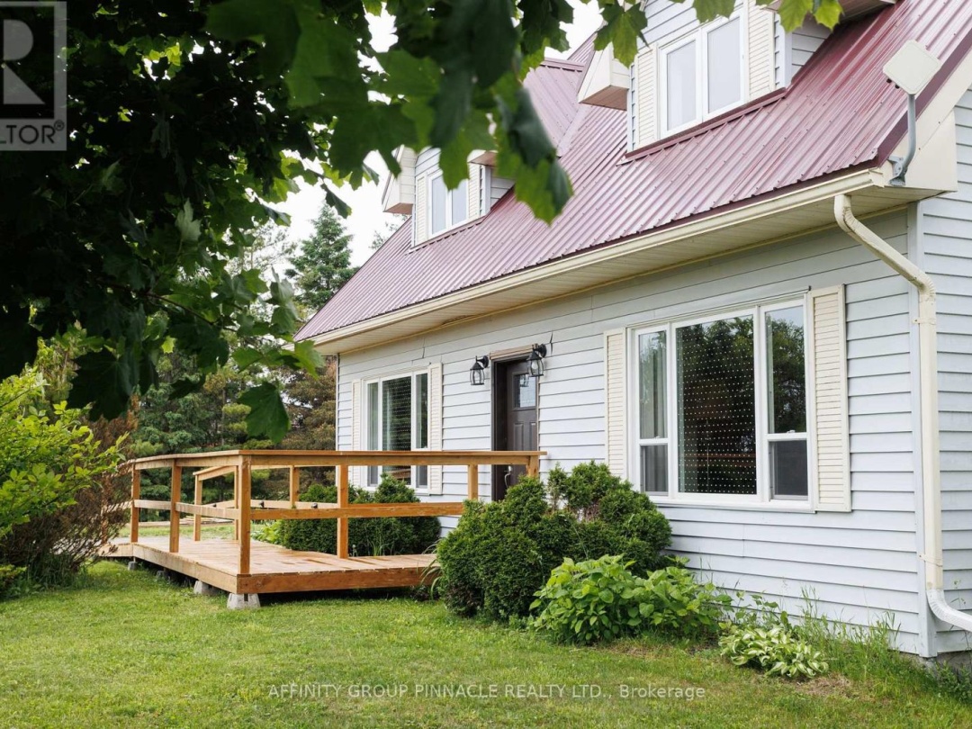 730 THE GLEN ROAD, Kawartha Lakes (Mariposa)