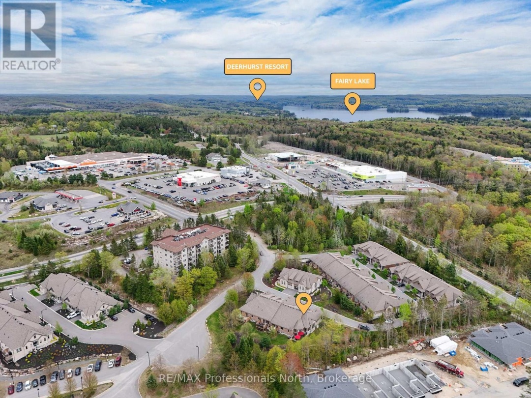 8 SERENITY PLACE CRESCENT, Huntsville (Chaffey)