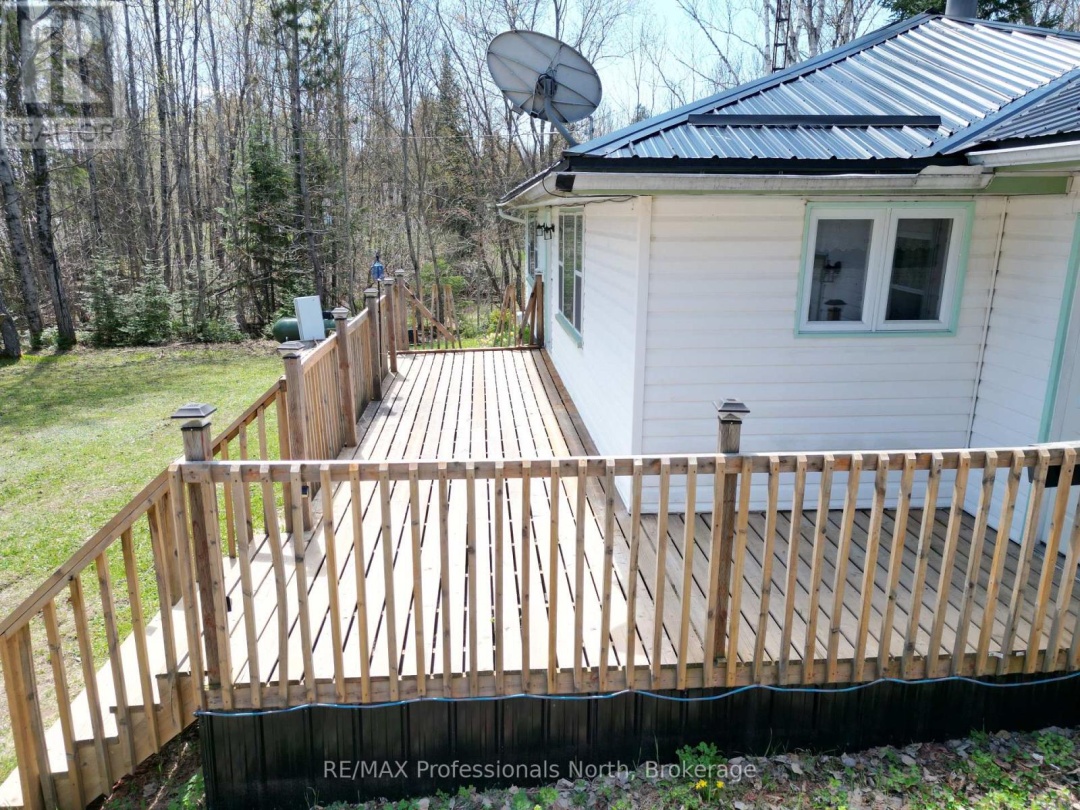 2693 COUNTY ROAD 21, Minden Hills (Minden)