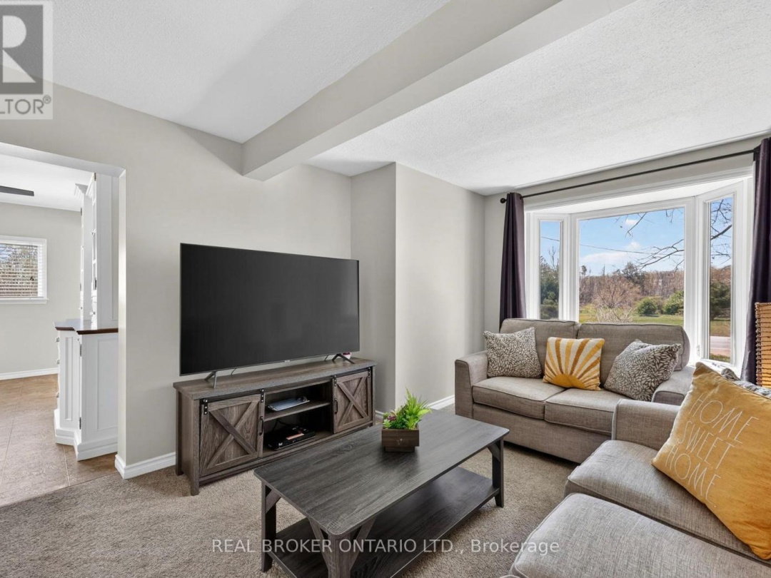 3823 BURNSIDE LINE, Severn