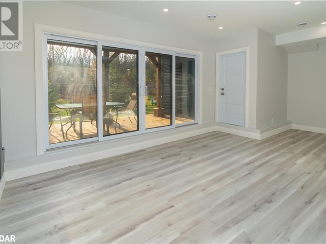 39 BECKETTS SIDEROAD Road, 