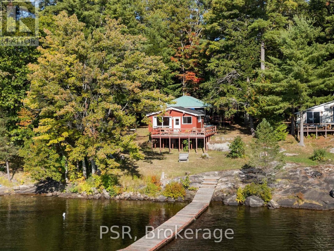 1173 TRAFALGAR BAY ROAD, 