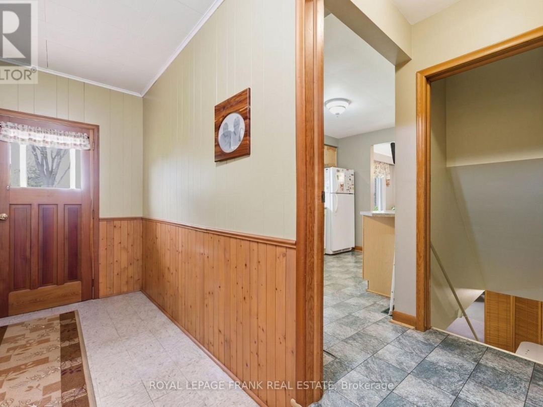 958 ELDON ROAD, Kawartha Lakes (Oakwood)