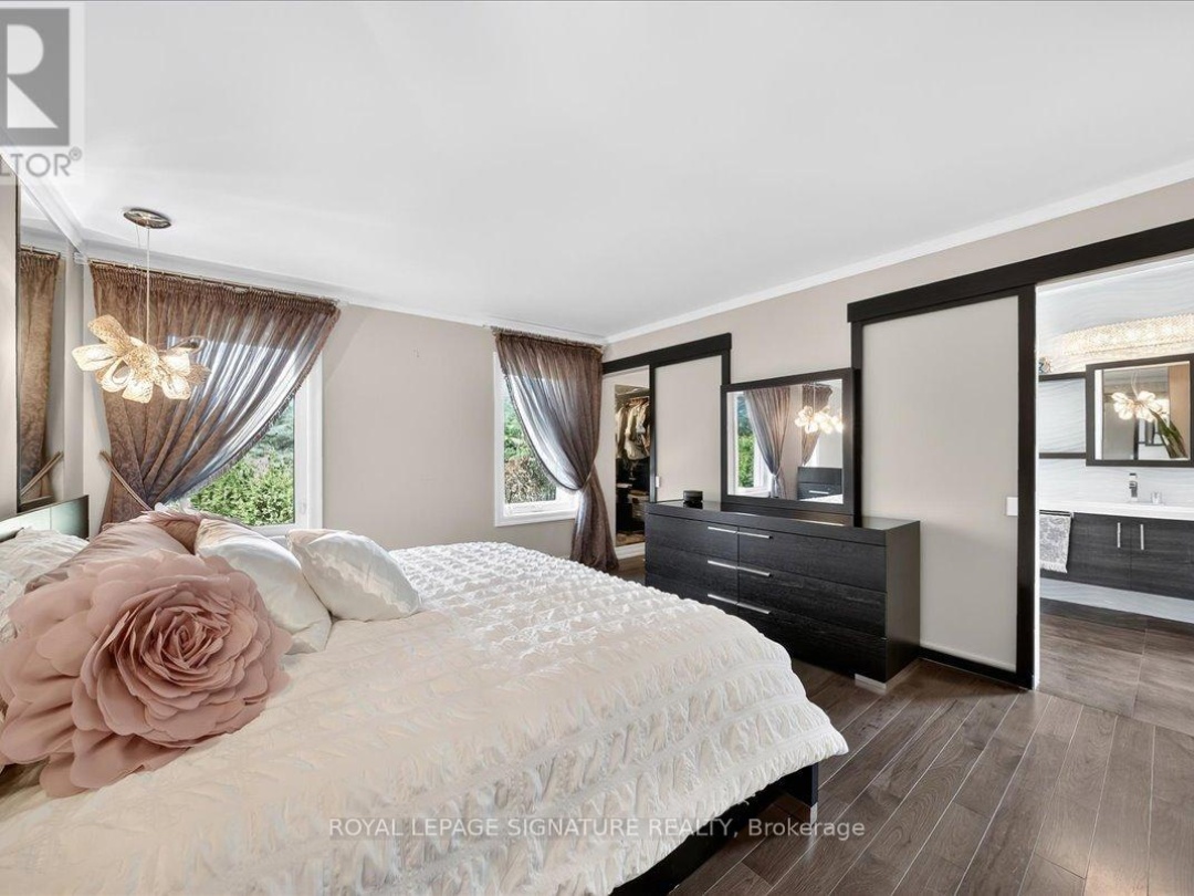 27900 THORAH SIDE ROAD, 