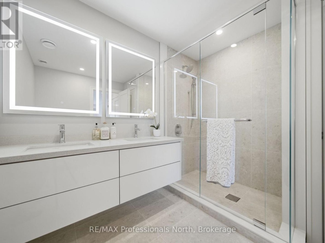 303 - 32 BRUNEL ROAD, Muskoka River