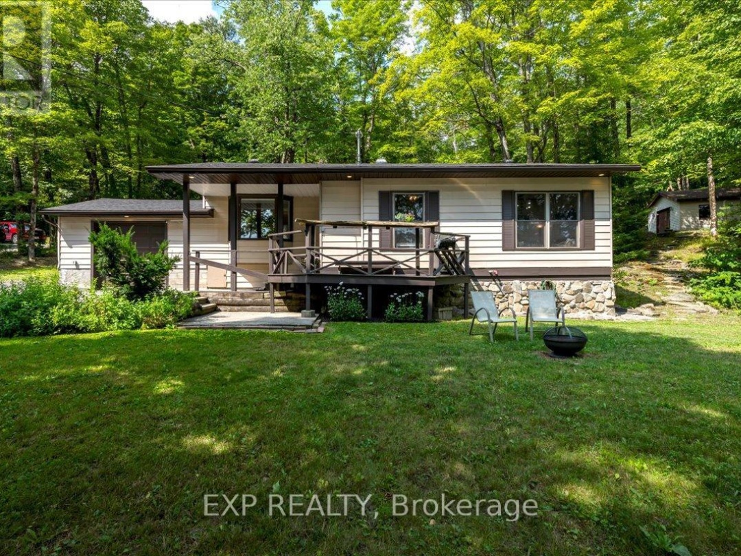 1867 FRASERBURG ROAD, Mckay Lake