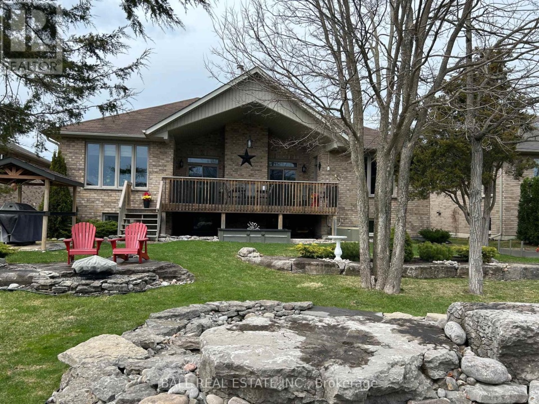41 SOUTH HARBOUR DRIVE, 
