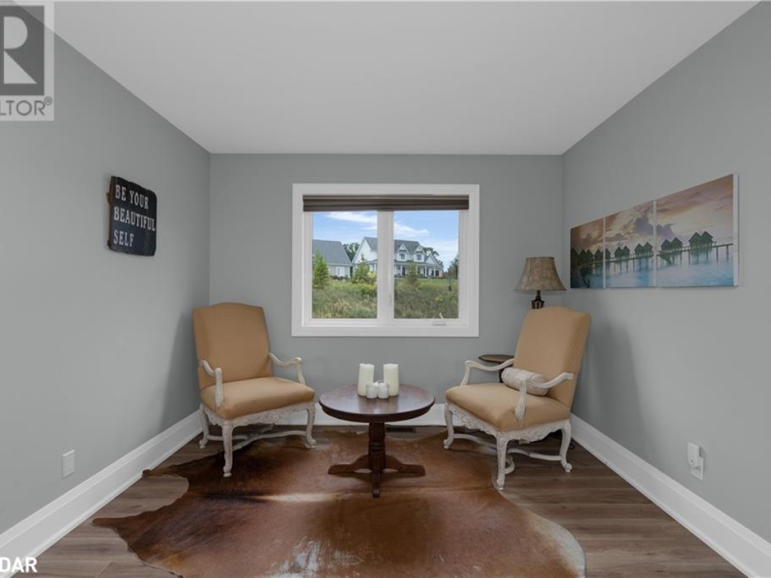 28 THOROUGHBRED Drive, Oro-Medonte