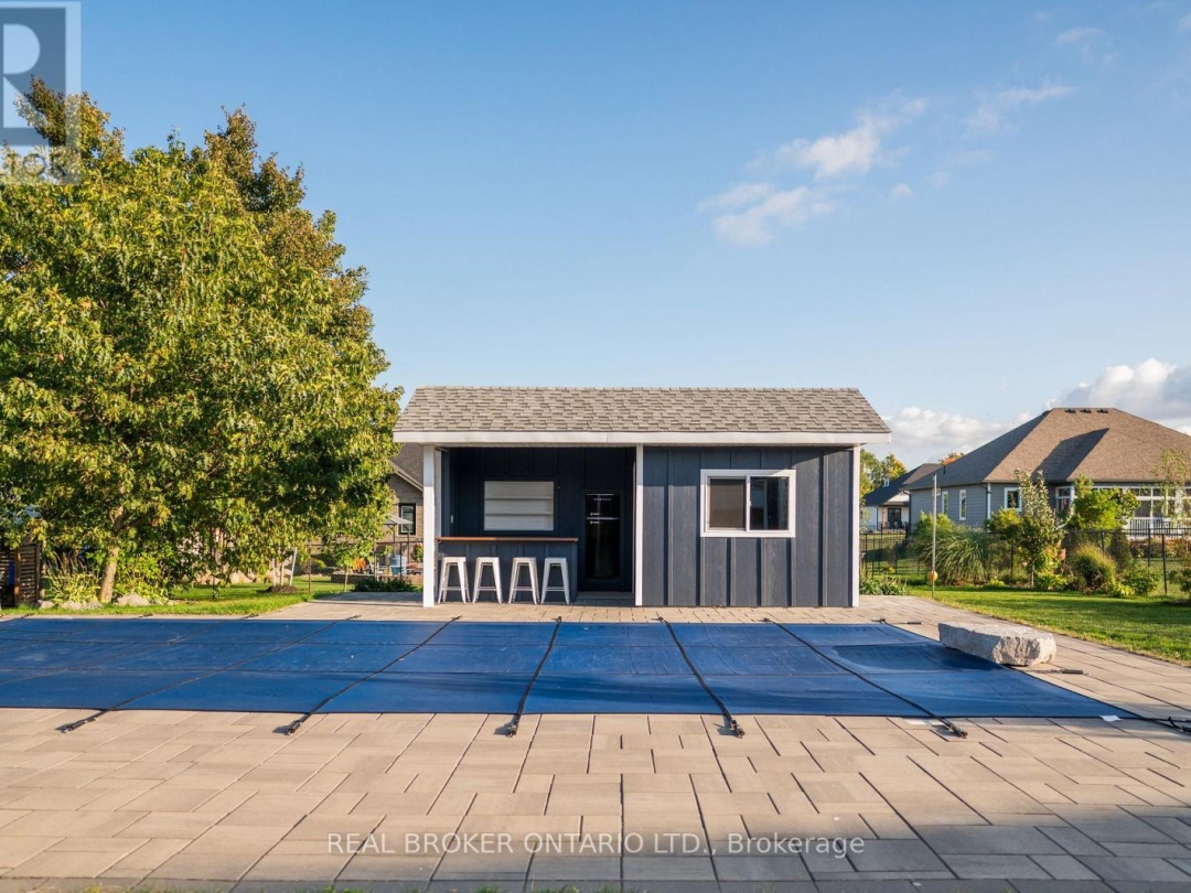 19 CHESLOCK CRESCENT, Oro-Medonte (Warminster)