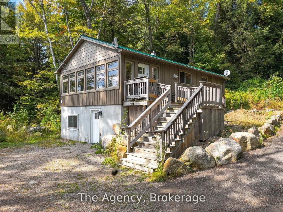 1032 LAKESHORE DRIVE S, Leech Lake