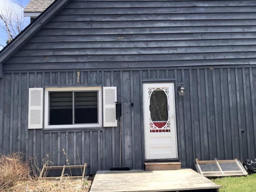 80 INVERGORDON AVENUE, 
