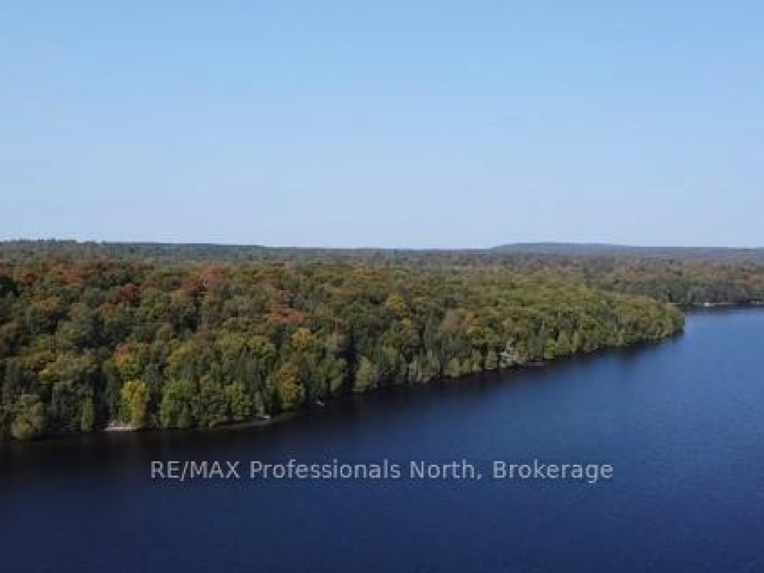 1448-2 WEST OXBOW LAKE ROAD, Oxbow Lake