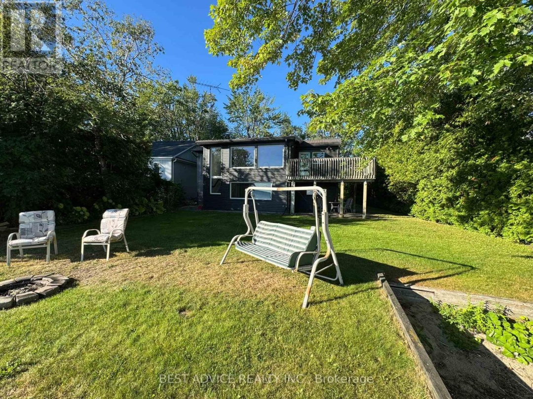3794 MULEY POINT LANE, Lake Simcoe