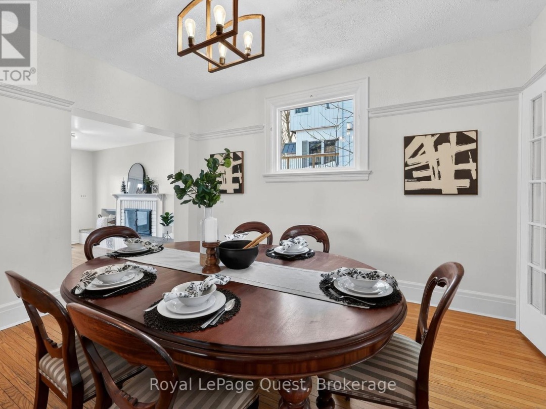 109 BRANT STREET E, Orillia