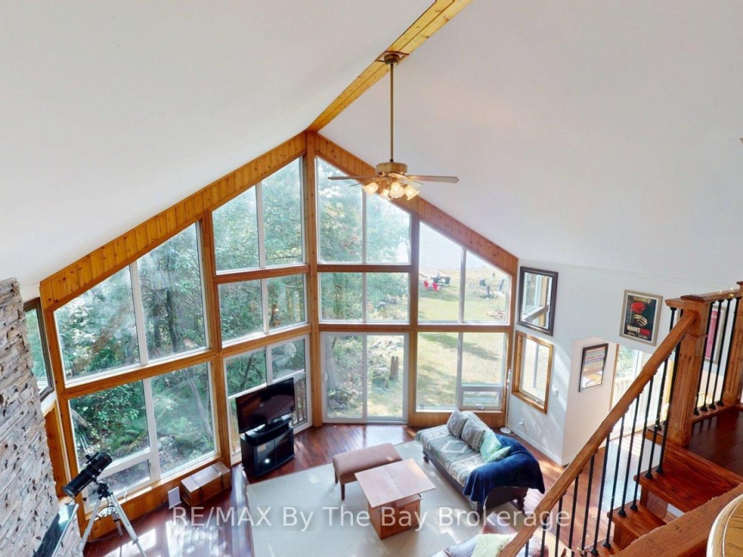 49 METHODIST, Georgian Bay